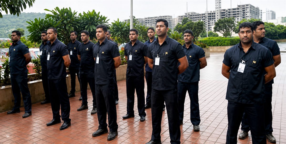 Security Services
