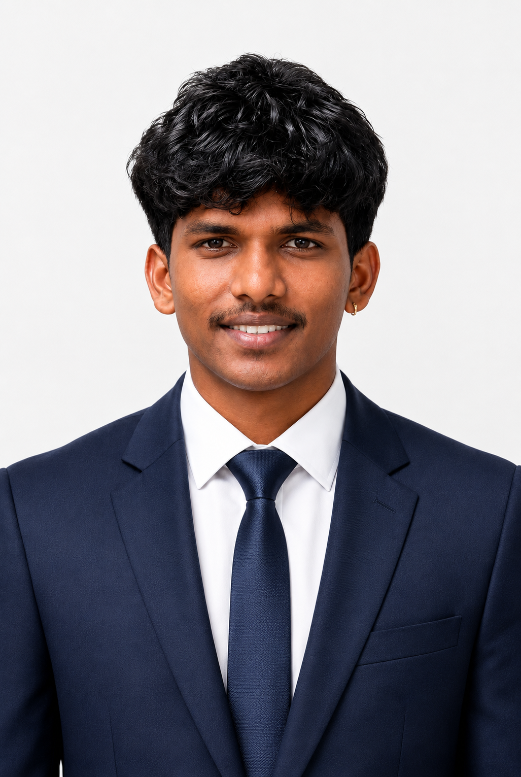 Akshay Jagtap Operations Manager